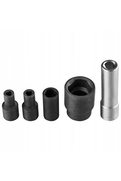 Falcon CARCASE POMPE INJECTOARE SKODA VW SEAT TDI SDI VAG 5 BUC