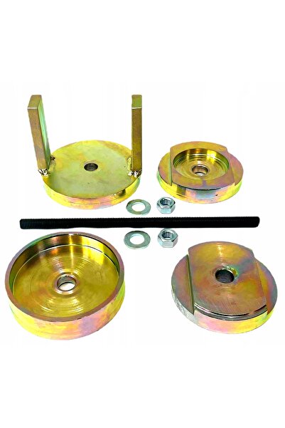 AMD TOOLS EXTRACTOR BUCȘE PÂRGHIU SPATE BELKA ALPINA BMW 6 7 F01 F02 F03 F04 F13