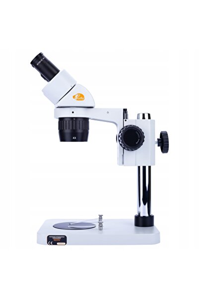 Rosfix MICROSCOP STEREOSCOPIC PROFESIONAL PENTRU ELECTRONICĂ ȘI BIJUTERIE 20-...