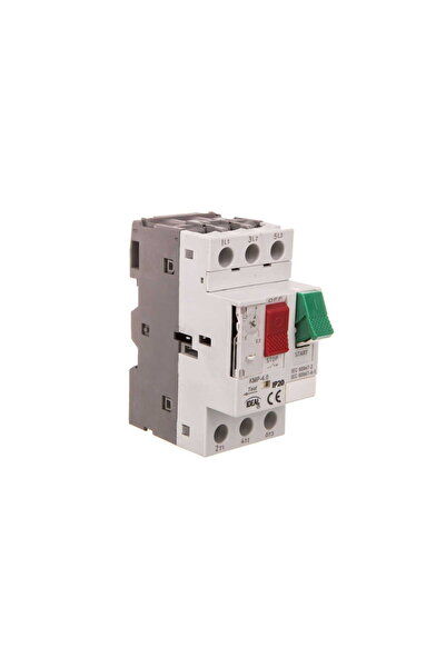 KANLUX Disjunctor de circuit motor 690 V IP20 4 A