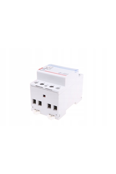 Legrand SM363 63A 4Z 230V 412541 MODUL CONTACTOR
