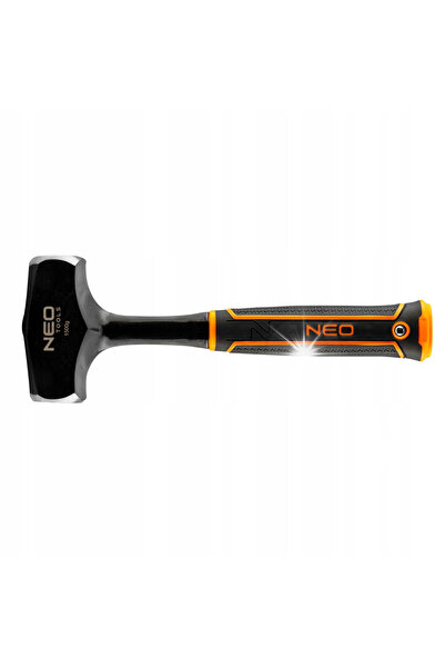NEO Tools NEO HAMMER STONECUTTER 1500g MONOBLOC 25-107