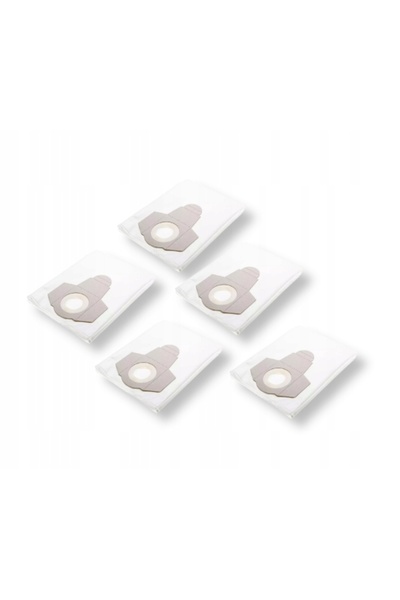 graphite Saci pentru aspirator 59G606, 5 bucăți