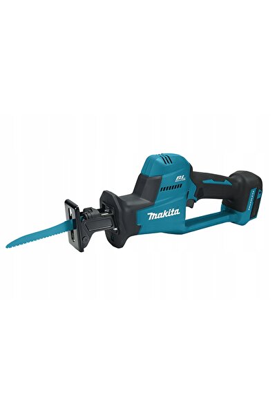 Makita Fierăstrău sabie 18V 2x5.0Ah DJR189RTJ