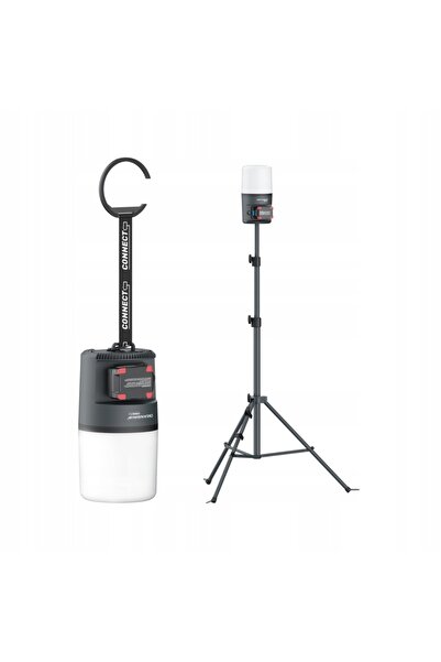SCANGRİP halogen 6000 lm. ZONA 6 CONECTAȚIE 03.6108C