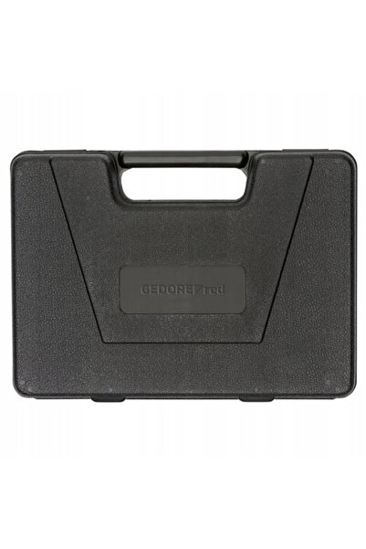 GEDORE RED Set de 12 chei combinate cu clichet