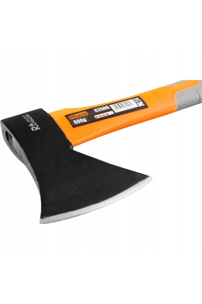 richmann TOPOR UȘOR 1250 G TRZONEK FIBERGLASS, FORJAT MANUAL