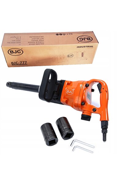BJC M80525 Cheie pneumatică de 1 inch 355