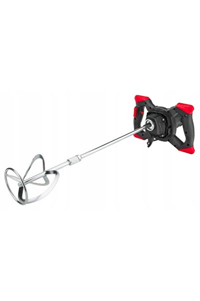 Red Technic MIXER ELECTRIC PENTRU ADEZIVI, VOPSELE, BETON 2650W + MÂNER DE EX...