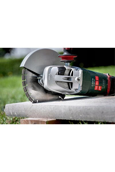 Metabo DISC SEGMENTAT CU DIAMANTE PENTRU BETON 125*22.23MM 628559000