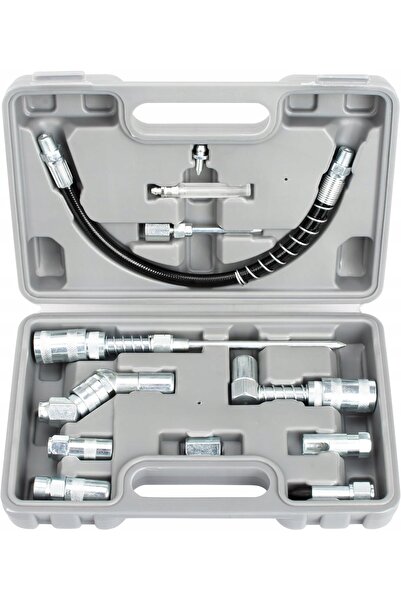 SATRA ACCESORII SET DE DORNURI SETURI DE DORNURI PENTRU PISTOL DE GRESAT 12 P...