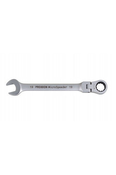Proxxon Cheie fixă cu clichet Microspeeder 18mm 23055