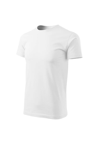 OEM Tricou bărbătesc, Personalizat cu textul: "Sexul este minunat, dar pescuitul durează o zi întreagă", Alb, Mărimea S