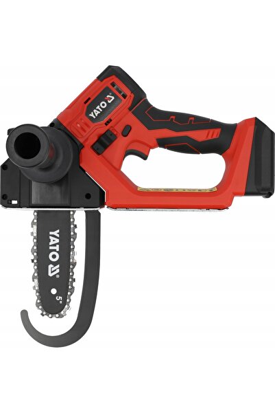 yato Drujbă pentru crengi, fără perii, CIESIELSKA 6 " 18V SOLO
