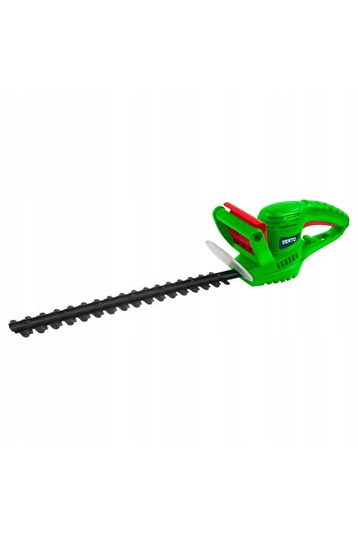 VERTO Foarfecă electrică LĂȚIME DE TĂiere 450 MM 600W 52G567