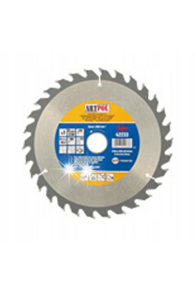 HORN Lamă de ferăstrău circular pentru prelucrarea lemnului 350x30 mm, 24 dinți