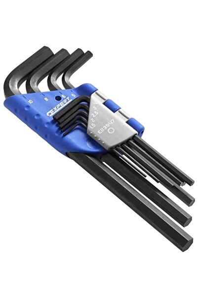 EXPERT FACOM Chei hexagonale tip bec 1.5-10 mm
