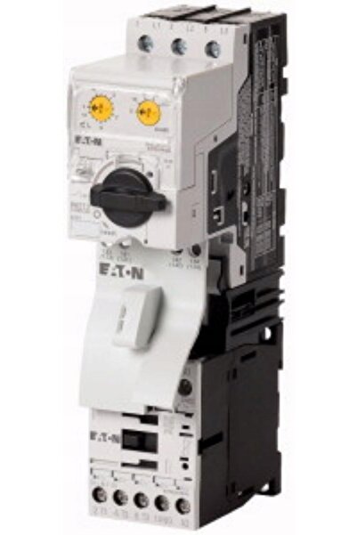 Eaton MSC-DE-12-M12(230V50HZ) Demaror motor PKE