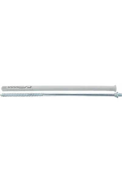 Klimas Wkret-Met Dopuri de expansiune pentru țevi de scurgere 12x 260mm 25 bu...