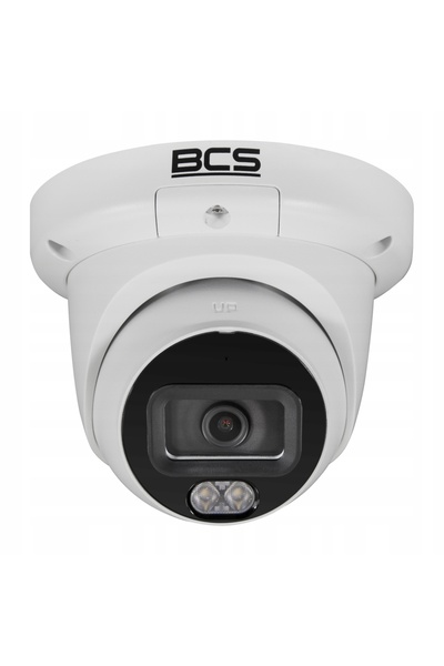 BCS Cameră IP LINE BCS-L-EIP26FCR3L3-Ai1