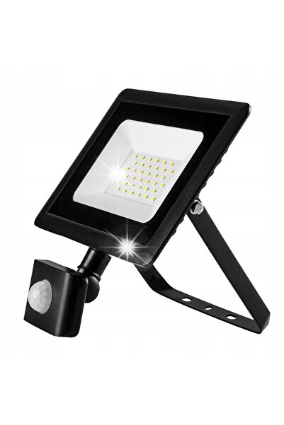 NEO Tools Reflector HALOGEN cu senzor SMD 30W 2400lm 230V
