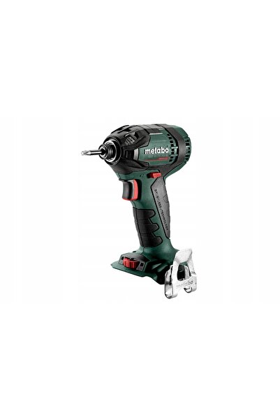 Metabo COMBO 2.1.18 BS 18 LT BL +SSD 18 LTX 200 BL
