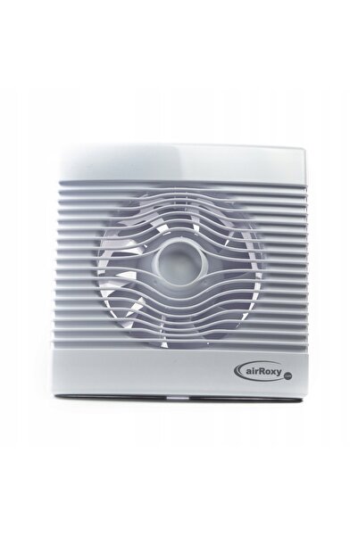 airRoxy Ventilator de uz casnic 120mm cu temporizator 01-019