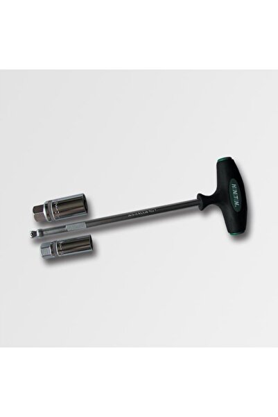 Honiton Cheie tubulară pentru lumânări 16-21 mm
