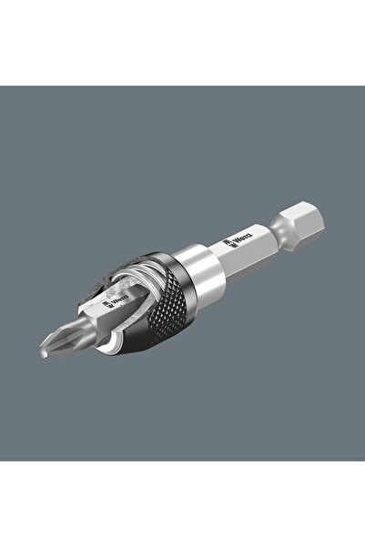 wera Mânere universale cu mecanism de eliberare rapidă 1/4''*77MM 05053870001