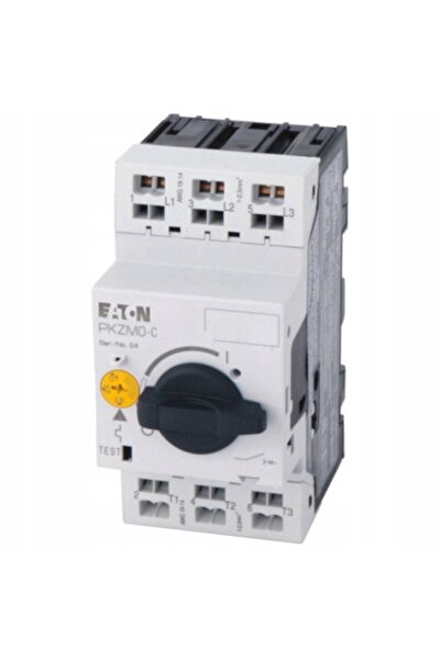 Eaton PKZM0-0,16-C Disjunctor de circuit motor 0,1-0,16A