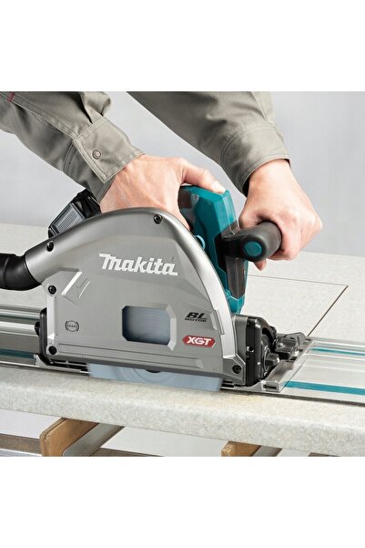 Makita 165mm 40V XGT SP001GZ03 Ferăstrău circular cu acumulator