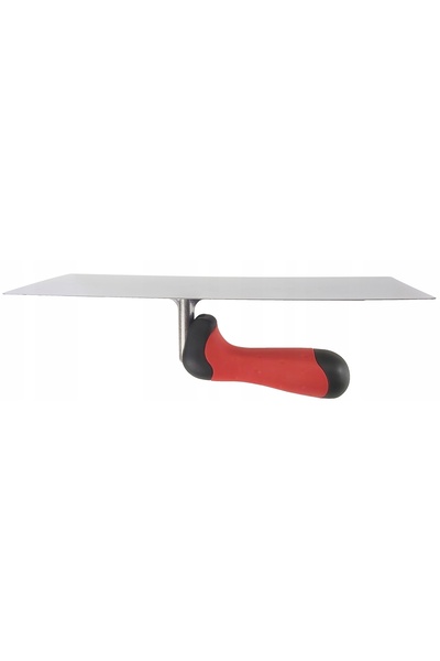 olejnik Mistrie curbată din tablă cositorită pentru gips-carton, pentru finis...