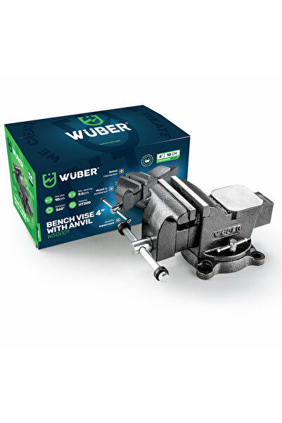wüber Menghină de masă rotativă SOLID 360, 100mm/4 țoli, pentru tâmplărie