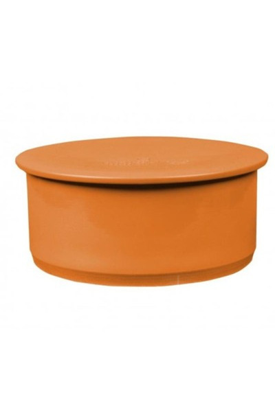 PİPELİFE Dop de scurgere/kanalizare solid, de uz intens, extern, de 250 mm, c...