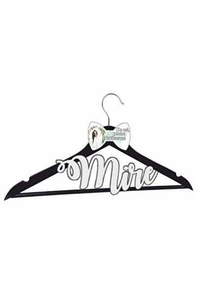 OEM Umeraș, Nuntă, Mire, Negru, UNMUV035