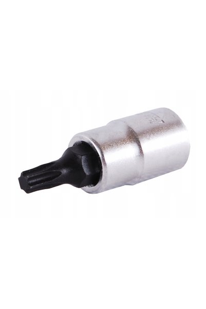 Honiton Capăt tubular de 1/4 " cu biți Torx T10-T40