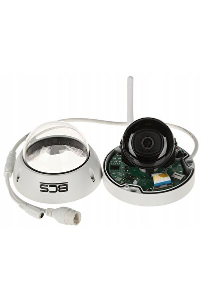 BCS Cameră IP BCS-L-DIP14FSR3-W / 4MPx, WiFi