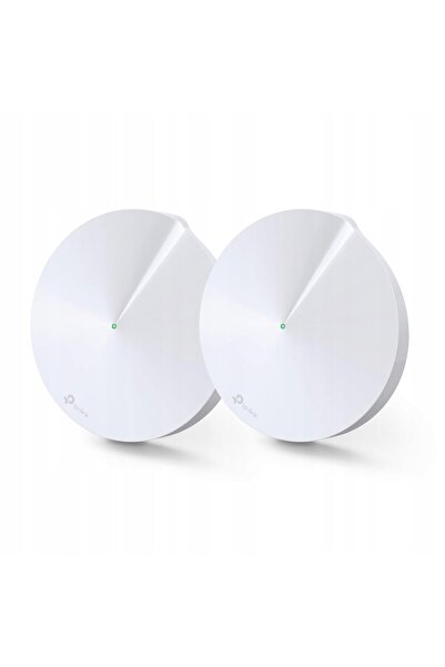 TP-LINK DECO MESH M5 SYSTEM WIFI AC1200 (2 bucăți)