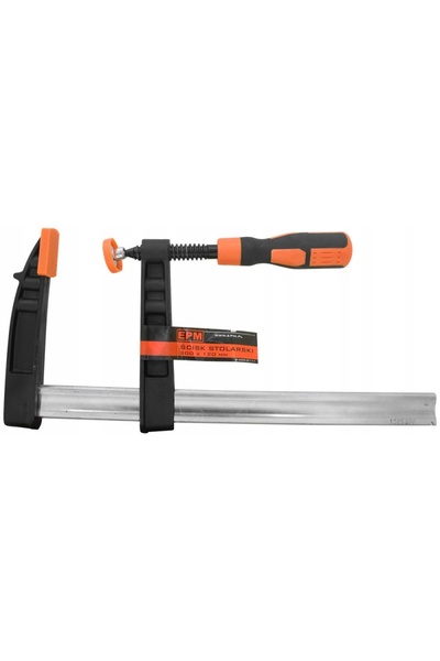 EPM Clește de tâmplar 400x120mm solid