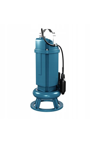 iborstore IBO TYRAN 1500F POMPĂ DE APĂ CU MULINOARE 230V PENTRU APĂ ACRIMIĂ