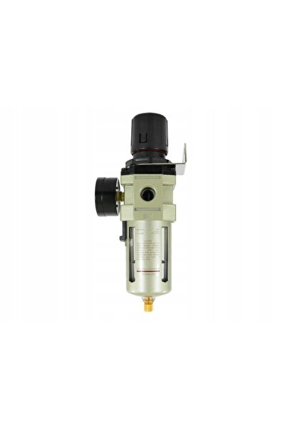 TC Technic Filtru de deshidratare și separator de ulei, reductor 1/2, 40µm, p...