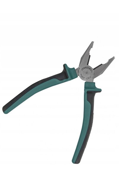 Jonnesway Clește combinat 7' 180mm. Clește rezistent, multifuncțional.
