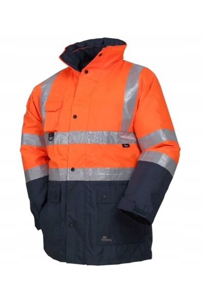 Beta JACHETĂ AVERTISMENT 5W1 VWJK44 ROZ XXL