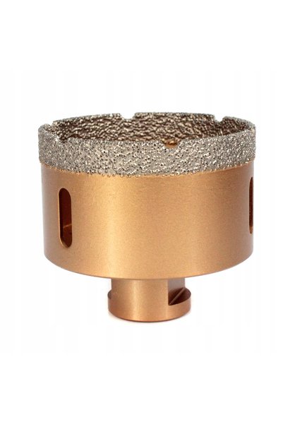 Falon Tech Burghiu diamantat pentru piatră ceramică CROWN 70