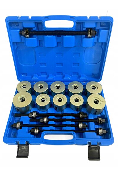 AMD TOOLS DE MOULD REMOVER / EXTRACTOR DE PIVOTI DE SUSPENSIE PENTRU BMW VW V...