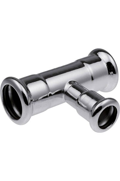 KAN Conector triunghiular triplu reductor 42x28x42 din oțel carbon masiv