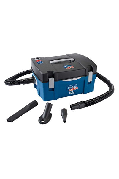 Scheppach Aspirator industrial HD2P 1250 W