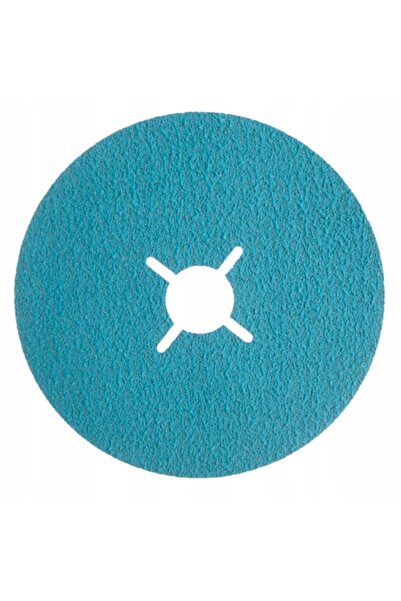 VSM Disc Fibra 125mm P36 ZF714 Fibra ZIRCONIA - 25 bucăți