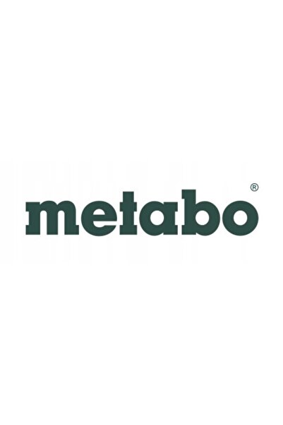 Metabo Sac de praf FIZELINATE 6L 5 bucăți 630164000