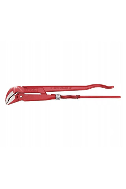 yato YT-2214 CHEIE DE ȚEAVĂ 45st. TIP SUEDEZ 1.5''